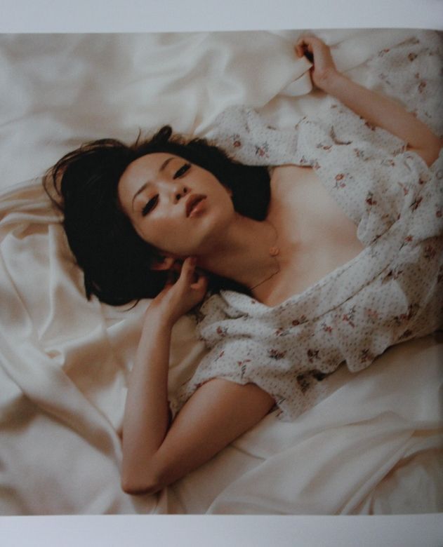 [唯美写真]  岩佐真悠子 Mayuko Iwasa《Mayuko 14